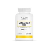 Vitamina C 1000, 120 Capsule